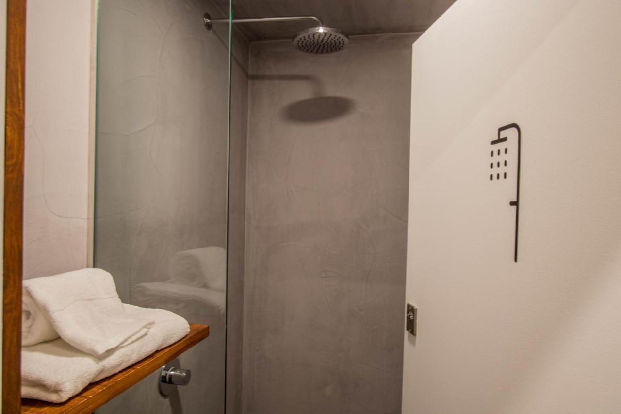 Gig Capsule Hostel 埃里塞拉 外观 照片
