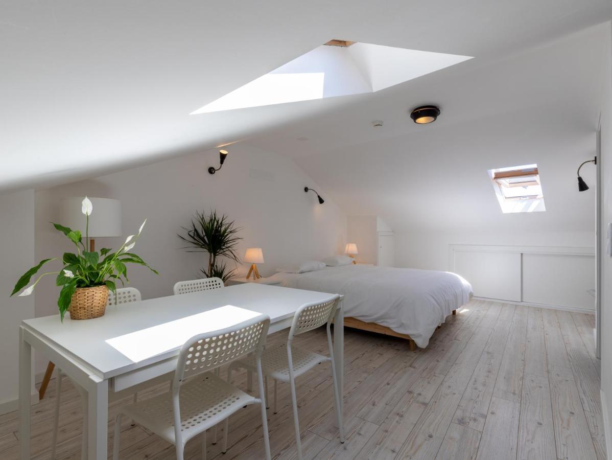 Gig Capsule Hostel 埃里塞拉 外观 照片