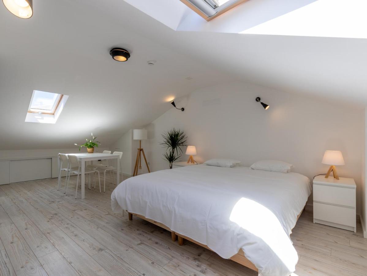 Gig Capsule Hostel 埃里塞拉 外观 照片