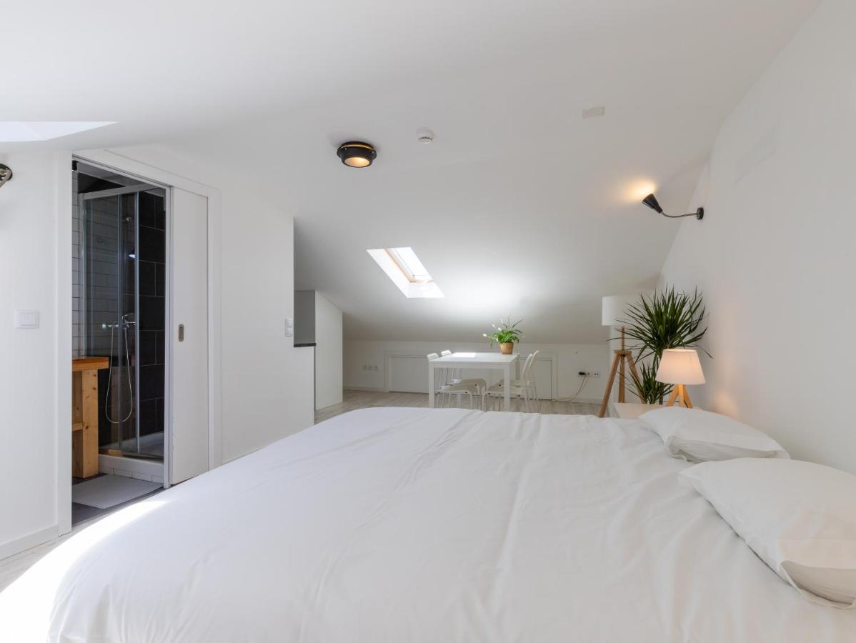 Gig Capsule Hostel 埃里塞拉 外观 照片
